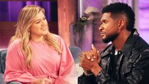 The Kelly Clarkson Show - Episode 2 - Usher, Neil Patrick Harris, Ava Max