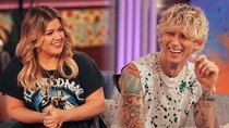 The Kelly Clarkson Show - Episode 4 - Little Big Town, Machine Gun Kelly