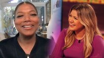 The Kelly Clarkson Show - Episode 5 - Queen Latifah, Sabrina Carpenter