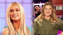The Kelly Clarkson Show - Episode 11 - Jenna Bush Hager, Paris Hilton