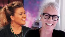 The Kelly Clarkson Show - Episode 16 - Jamie Lee Curtis, Kristin Cavallari, Shenandoah, Lady A