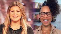 The Kelly Clarkson Show - Episode 18 - Alicia Keys, Glennon Doyle, Cedric the Entertainer, The Property...