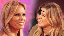 The Kelly Clarkson Show - Episode 20 - Cheryl Hines, Michelle Buteau