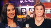 The Kelly Clarkson Show - Episode 24 - Cecily Strong, Cheryl Burke, Parvesh Cheena