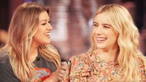 The Kelly Clarkson Show - Episode 28 - Emma Roberts, Phil Rosenthal, Ashley McBryde