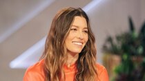 The Kelly Clarkson Show - Episode 150 - Jessica Biel, Susan Kelechi Watson, Leanne Morgan, 5 Seconds...