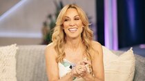 The Kelly Clarkson Show - Episode 155 - Niecy Nash, Bill and Giuliana Rancic, Sheryl Crow