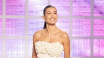 The Kelly Clarkson Show - Episode 172 - Hailey Bieber, Anitta, KANGDANIEL