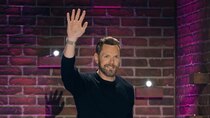 The Kelly Clarkson Show - Episode 173 - Rad Dad Hour with Joel McHale