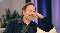 The Kelly Clarkson Show - Episode 176 - Rainn Wilson, Shane West, Saleka