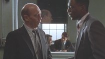 Law & Order - Episode 19 - Virus