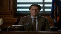 Law & Order - Episode 2 - Volunteers