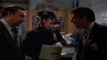 Law & Order - Episode 10 - The Pursuit of Happiness