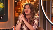 The Drew Barrymore Show - Episode 2 - September 15, 2020 - Reese Witherspoon