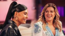 The Kelly Clarkson Show - Episode 34 - Madison Beer, Emma Walton Hamilton, Julie Andrews