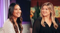 The Kelly Clarkson Show - Episode 38 - Olivia Munn, Voices of Service