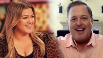 The Kelly Clarkson Show - Episode 39 - Billy Gardell
