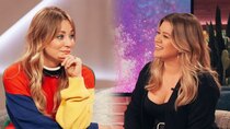 The Kelly Clarkson Show - Episode 44 - Kaley Cuoco, Makenzie Foy, The Compton Cowboys, Mickey Guyton