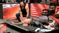WWE Raw - Episode 49 - RAW 1593