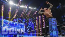 WWE SmackDown - Episode 48 - Friday Night SmackDown 1267