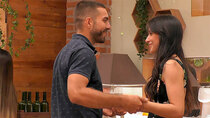 First Dates Spain - Episode 63