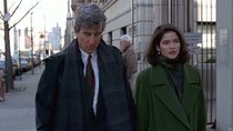 Law & Order - Episode 16 - Wannabe