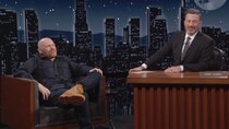 Jimmy Kimmel Live! - Episode 36 - Bill Burr, Lily Gladstone, Joshua Ray Walker