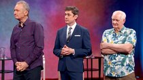 Whose Line Is It Anyway? (US) - Episode 15 - Jeff Davis 17