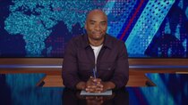 The Daily Show - Episode 115 - S.A. Cosby
