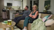 Married at First Sight - Episode 8 - Divorce, Prayers and Spider Scares