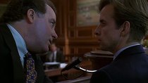 Law & Order - Episode 23 - Pride