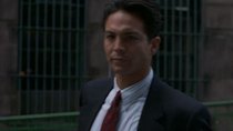 Law & Order - Episode 6 - Paranoia