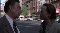 Law & Order - Episode 8 - Angel