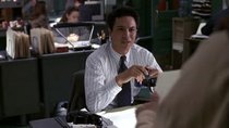 Law & Order - Episode 9 - Blood Libel