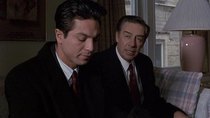 Law & Order - Episode 10 - Remand