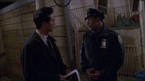 Law & Order - Episode 11 - Corpus Delicti