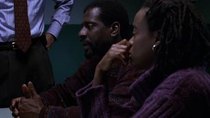 Law & Order - Episode 14 - Custody