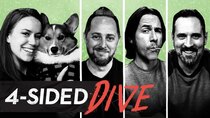 4-Sided Dive - Episode 19