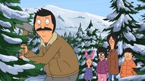 Bob's Burgers - Episode 10 - The Nightmare 2 Days Before Christmas