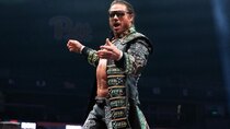 ROH On HonorClub - Episode 41 - ROH on HonorClub 041