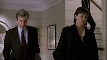 Law & Order - Episode 8 - Family Business