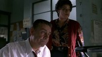 Law & Order - Episode 12 - Barter