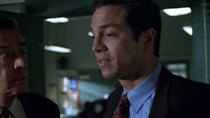 Law & Order - Episode 19 - Double Down