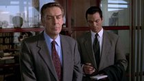 Law & Order - Episode 21 - Passion