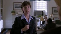 Law & Order - Episode 22 - Past Imperfect