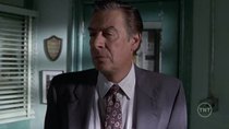 Law & Order - Episode 3 - Navy Blues