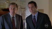 Law & Order - Episode 4 - Harvest