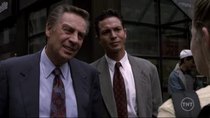 Law & Order - Episode 6 - Baby, It's You (1)