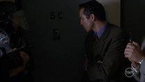 Law & Order - Episode 8 - Shadow