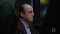 Law & Order - Episode 10 - Ritual